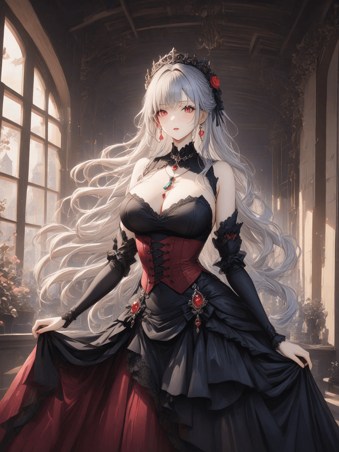Thumbnail of Elsa
