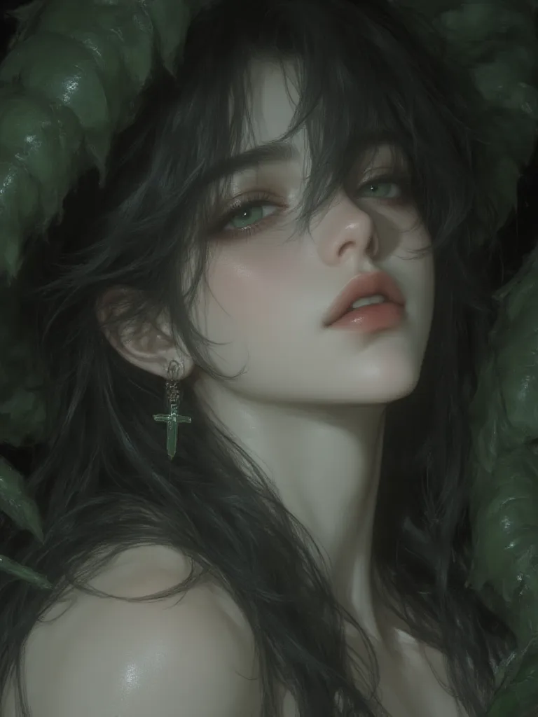 Thumbnail of Лилит (Лилли)