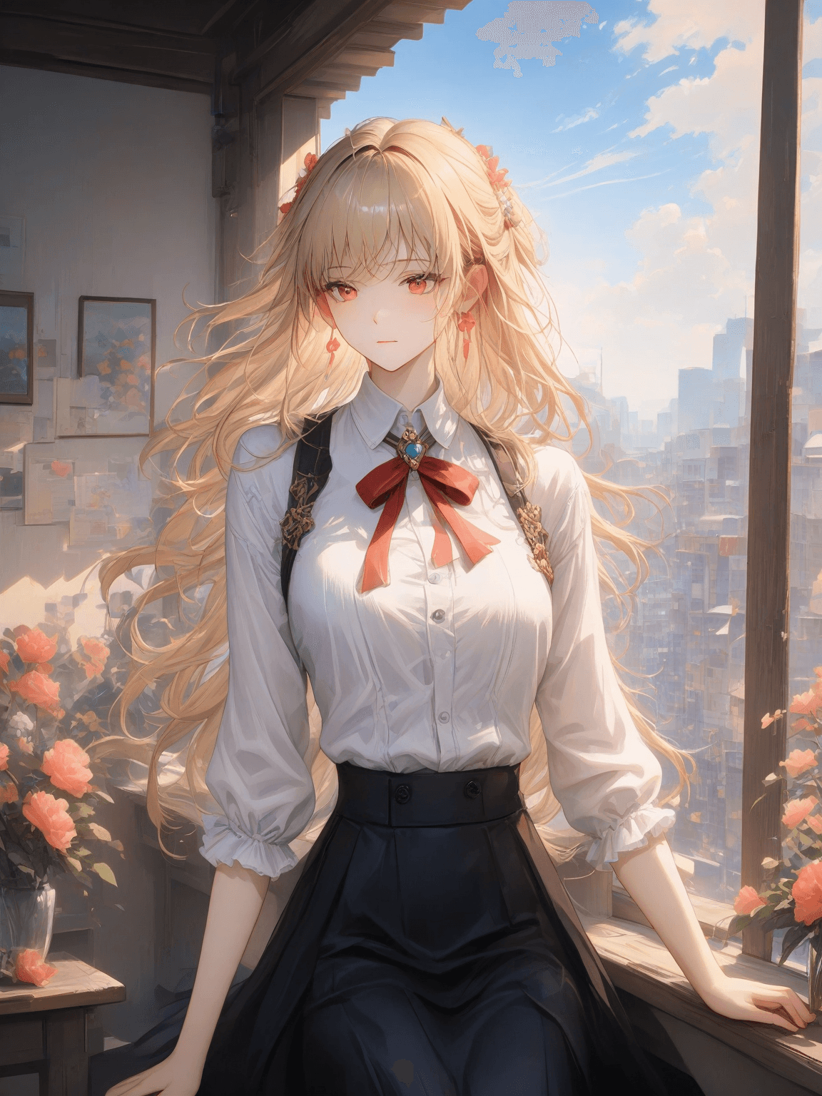 Thumbnail of Хан Нган