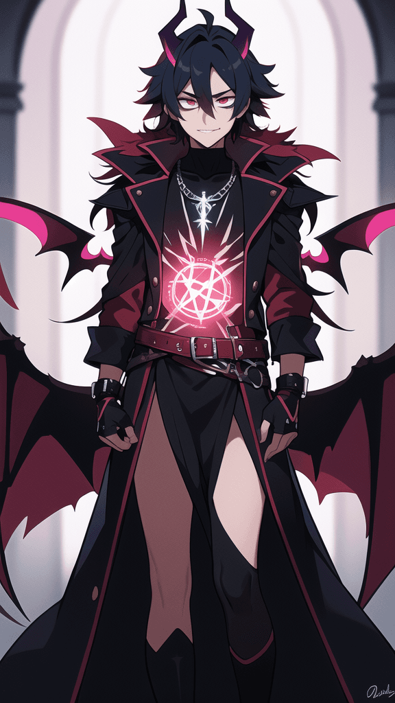 Thumbnail of "Abaddon"