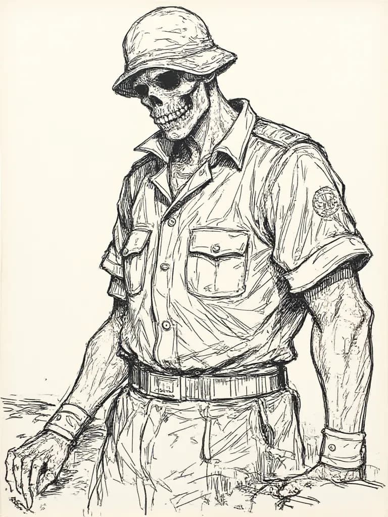 Thumbnail of Ghost