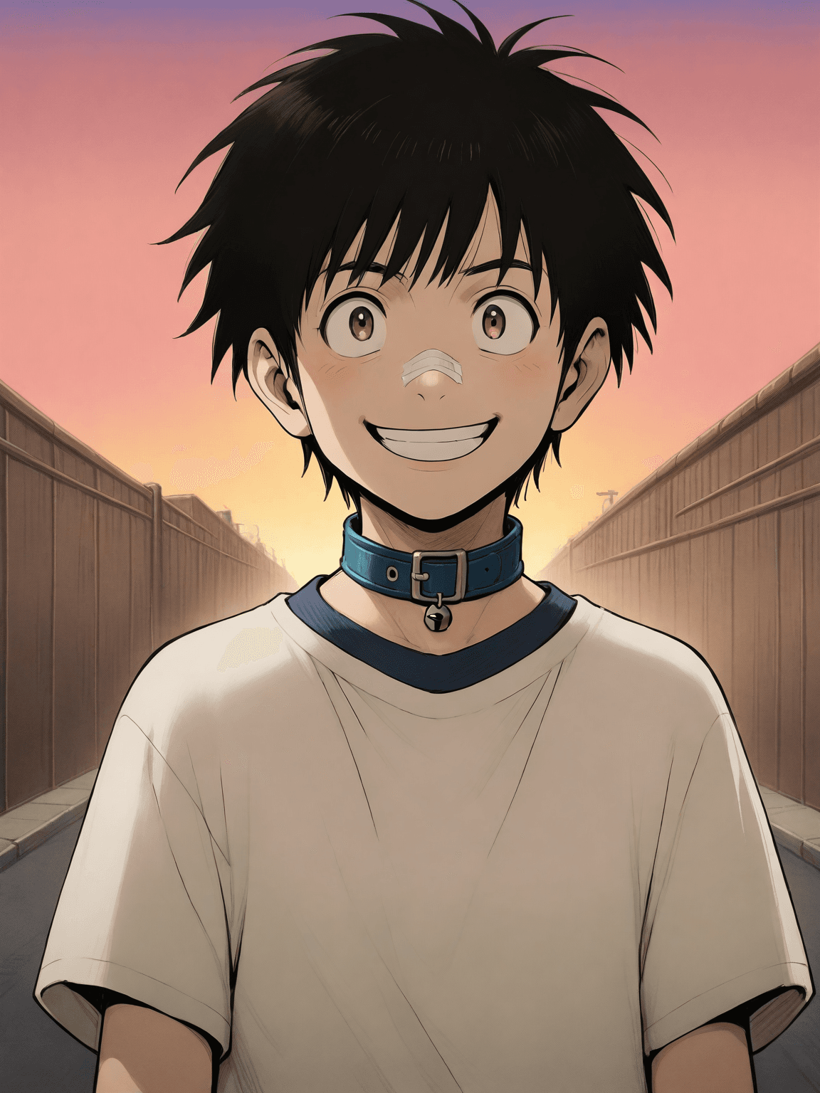 Thumbnail of Rascal
