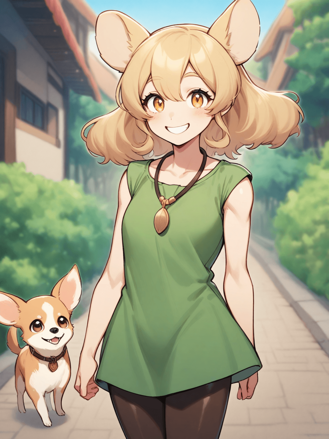Thumbnail of Elowen 'Ellie' Meadowlight
