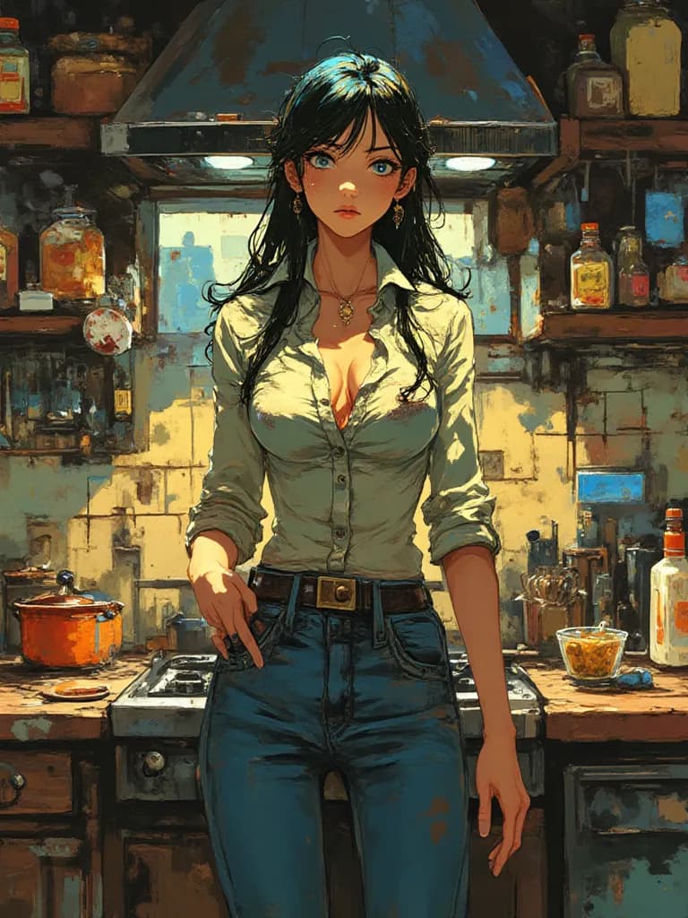 Thumbnail of Шэрон Марш