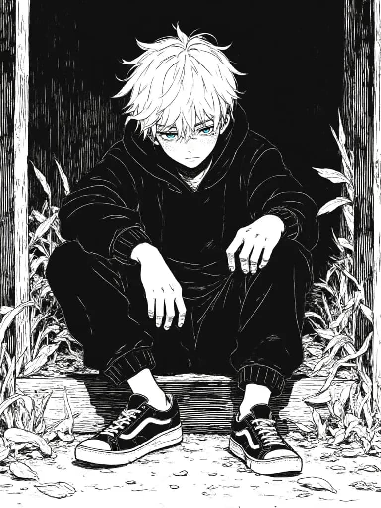 Thumbnail of Киан — BL Ghost