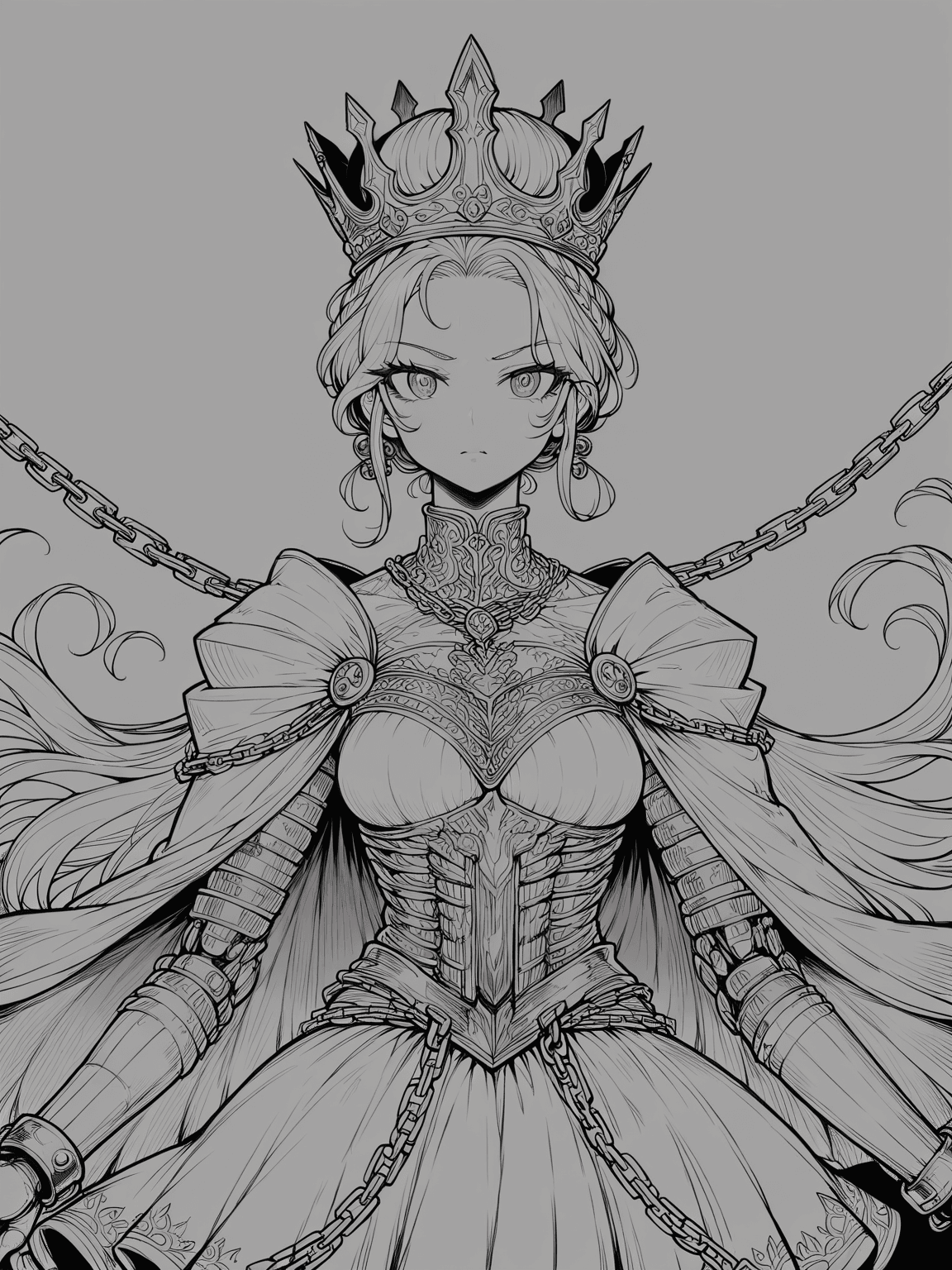 Thumbnail of Malakor, the Architect of Torment