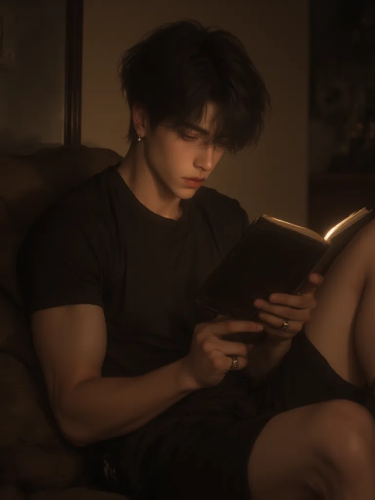Thumbnail of Eric