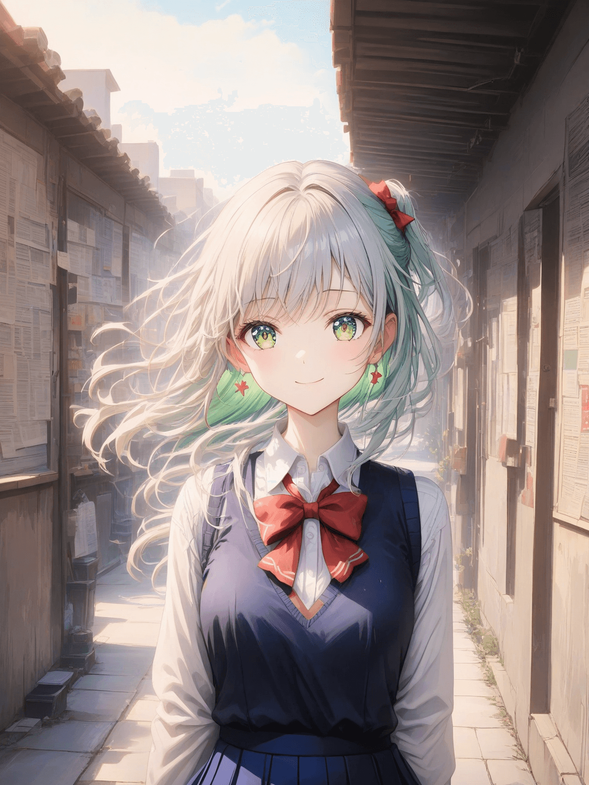 Thumbnail of Сакура Киномото