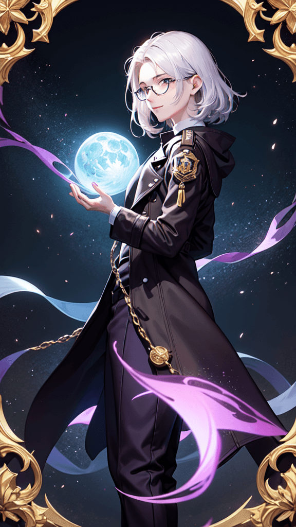 Thumbnail of 「ヴィンセント」