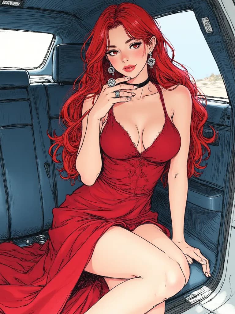 Thumbnail of Мамочка Милая