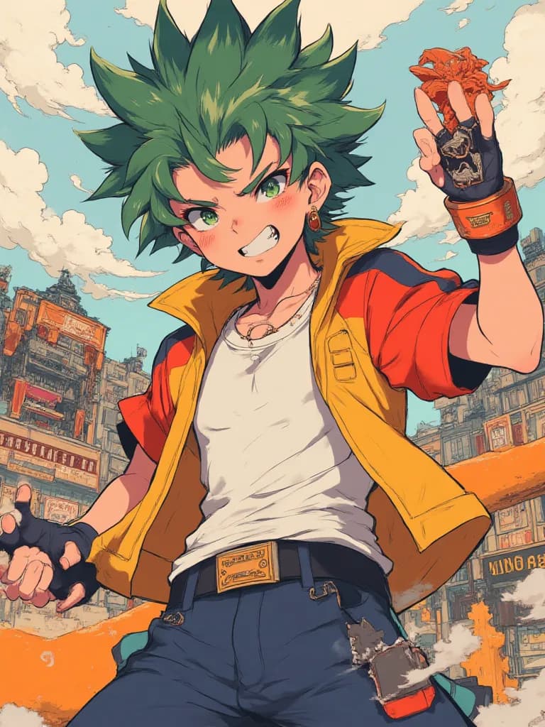 Thumbnail of Пакин Петч даенг