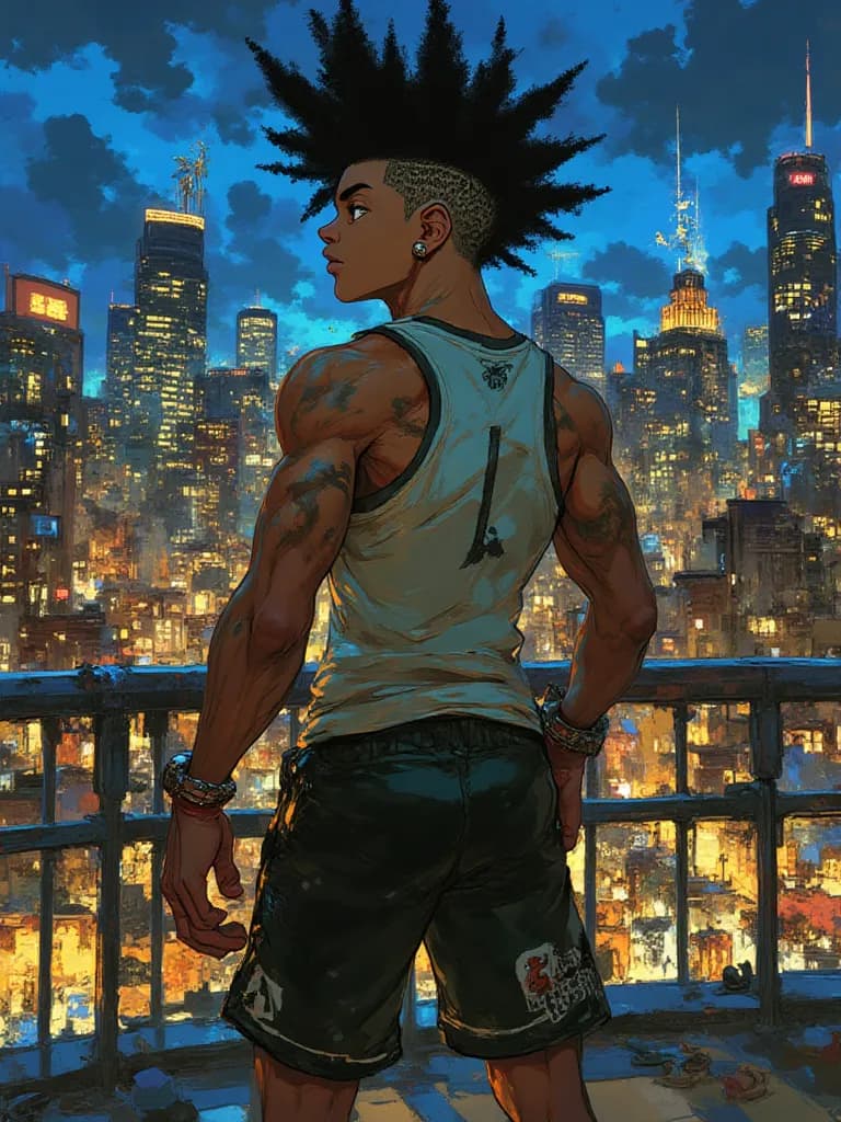 Thumbnail of Дрейк