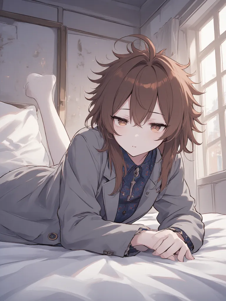 Thumbnail of Чарли