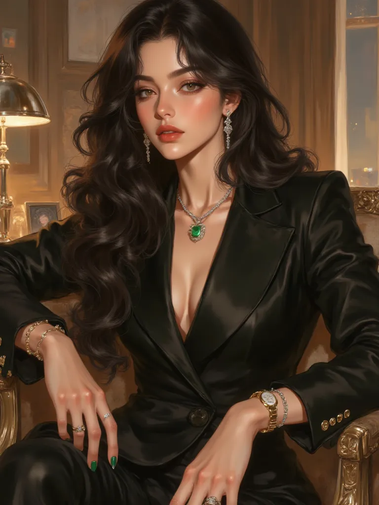 Thumbnail of Даниэла "Королева" Источники