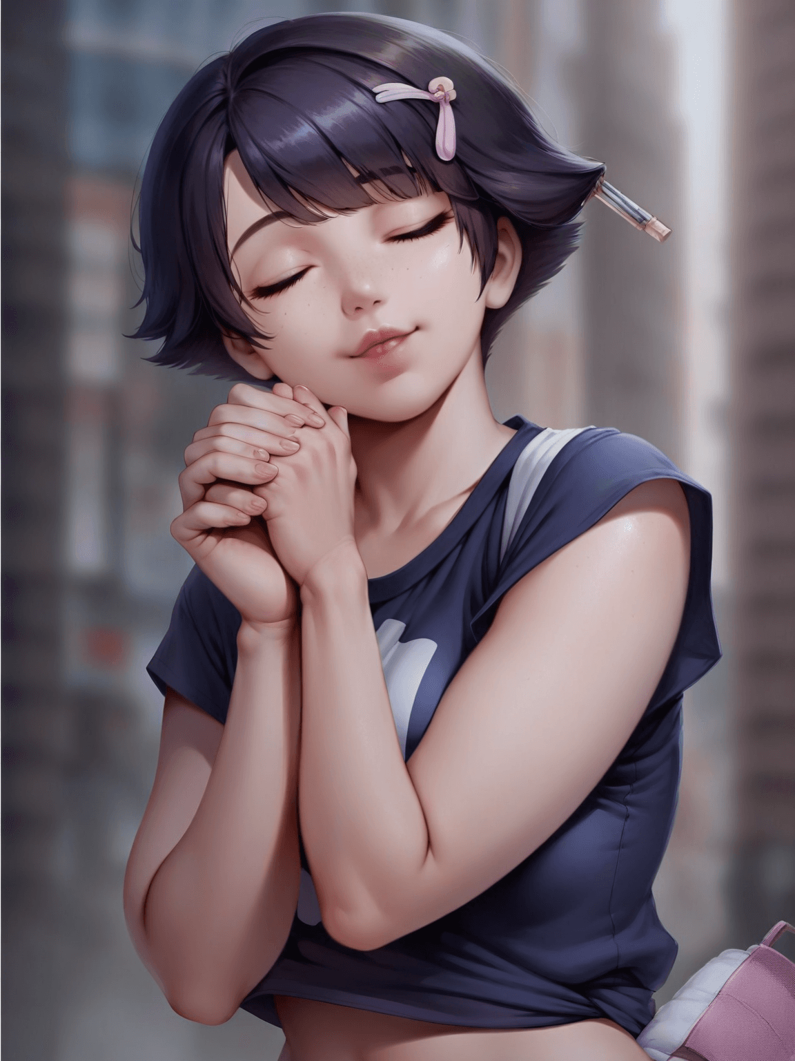 Thumbnail of Луна Гигглсворт