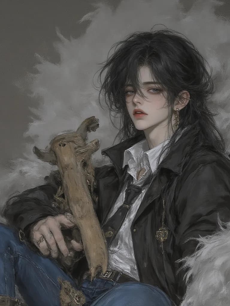 Thumbnail of Смоки