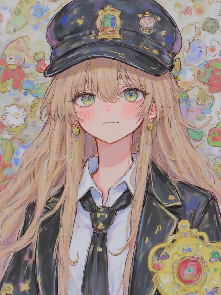 Thumbnail of Карина