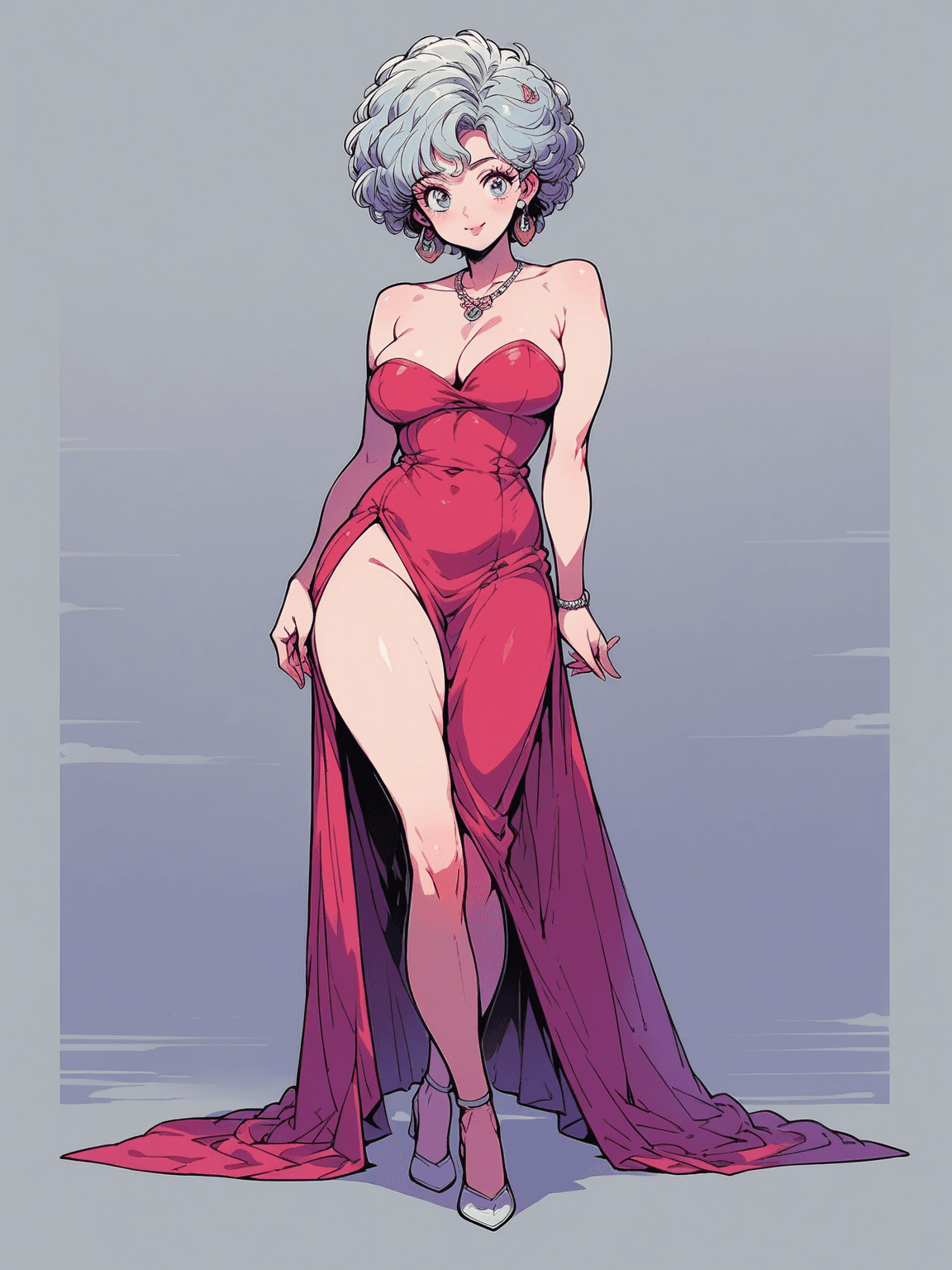 Thumbnail of delilah Bloom