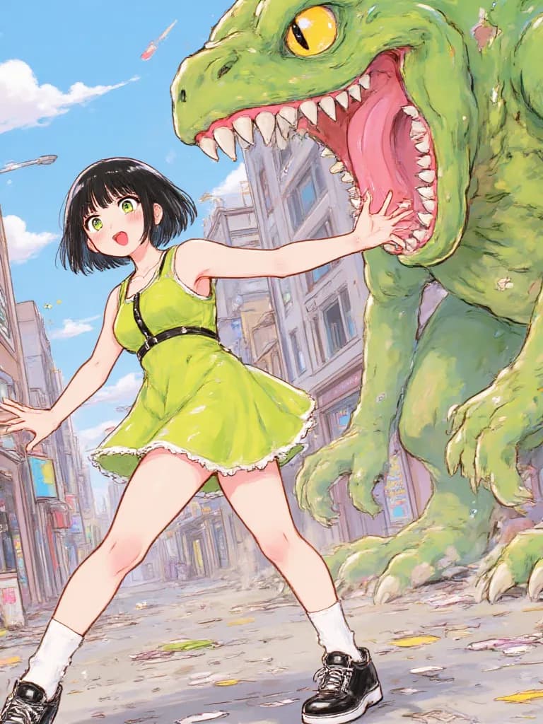 Thumbnail of Лютик