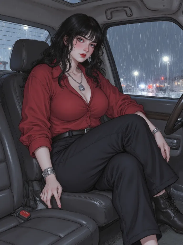Thumbnail of Скарлетт