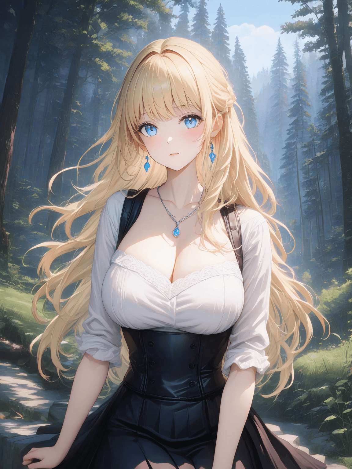 Thumbnail of Астрид