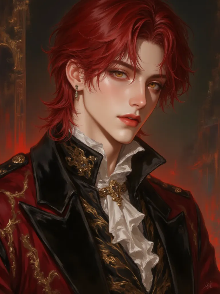Thumbnail of Геральт