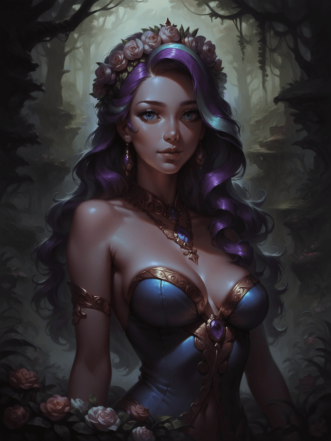 Thumbnail of Arinara Dewi alam dan musim 