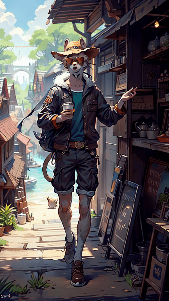 Thumbnail of "Whiskers"