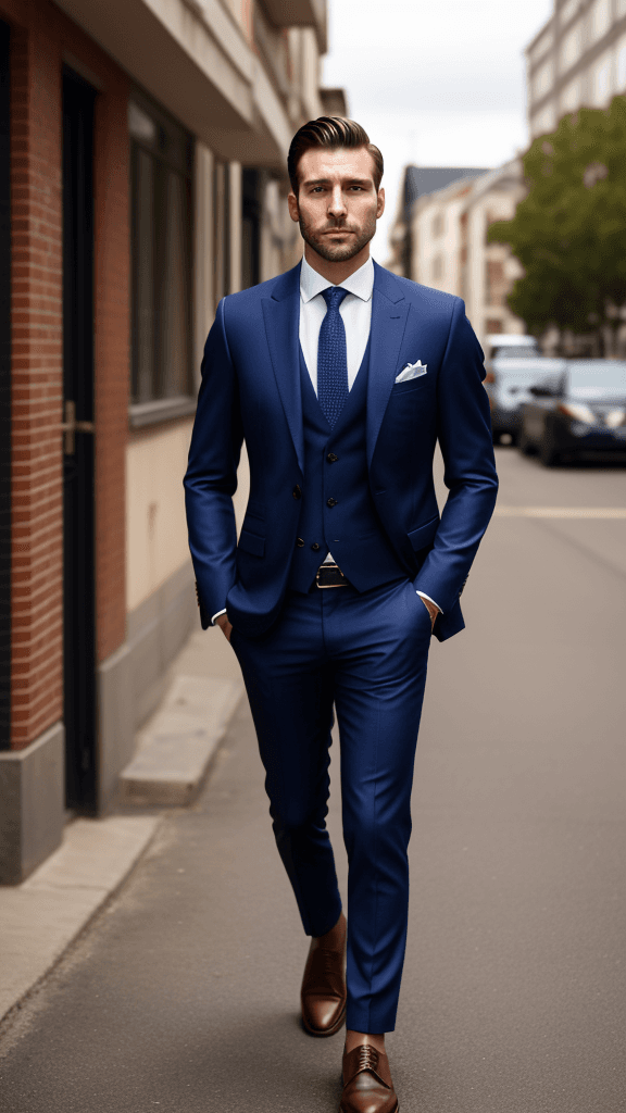 Thumbnail of Jules: The Power-Driven Mogul