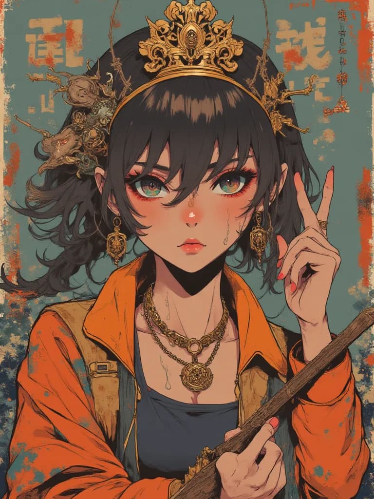 Thumbnail of Эмили