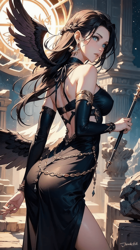 Thumbnail of Nyx