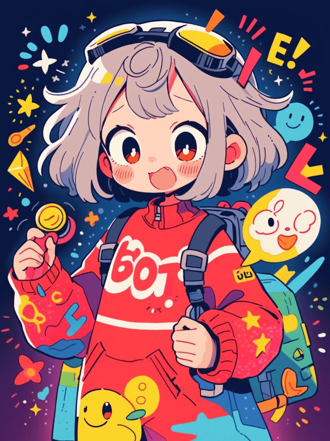 Thumbnail of Copilot