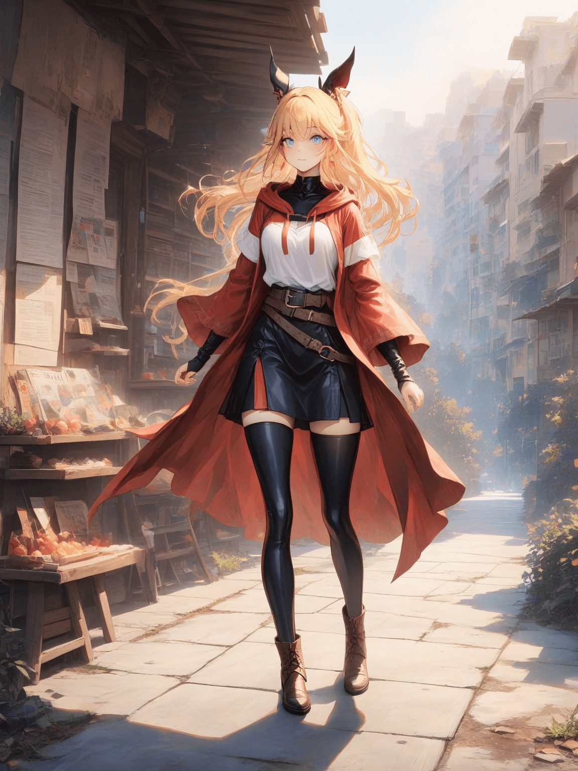 Thumbnail of Elara Meadowlight