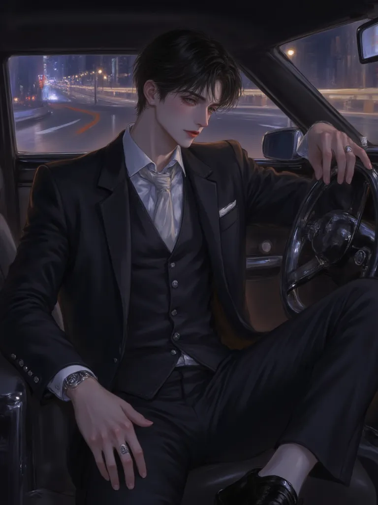 Thumbnail of Джинну