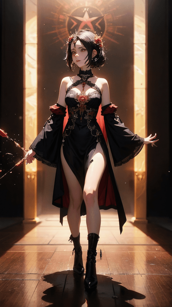 Thumbnail of "Lilith"