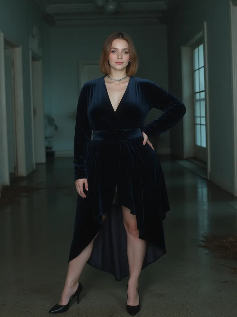Thumbnail of Элара Вэнс