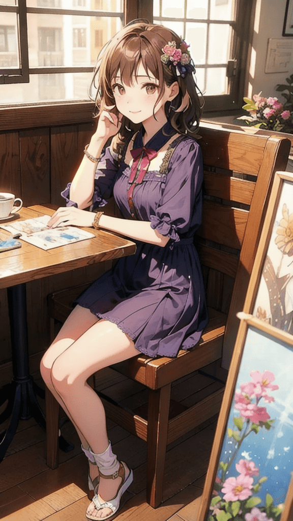 Thumbnail of "Chiaki"