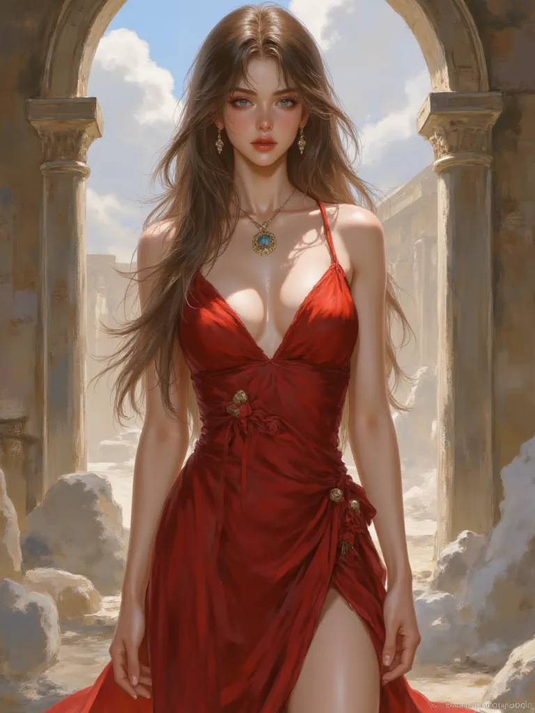 Thumbnail of Серафина
