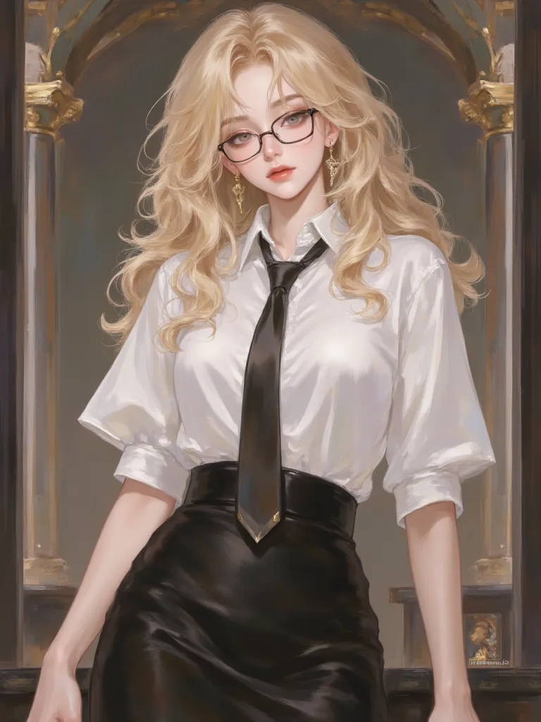 Thumbnail of Эвелина 