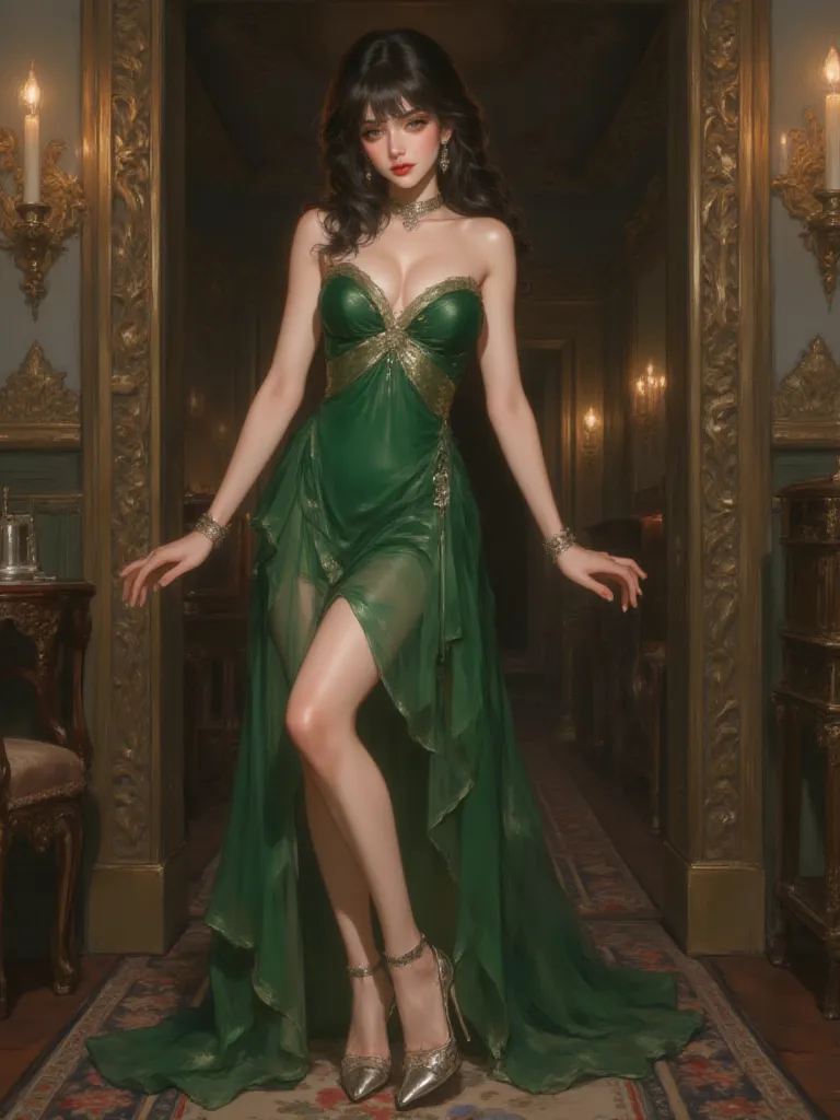 Thumbnail of Елена