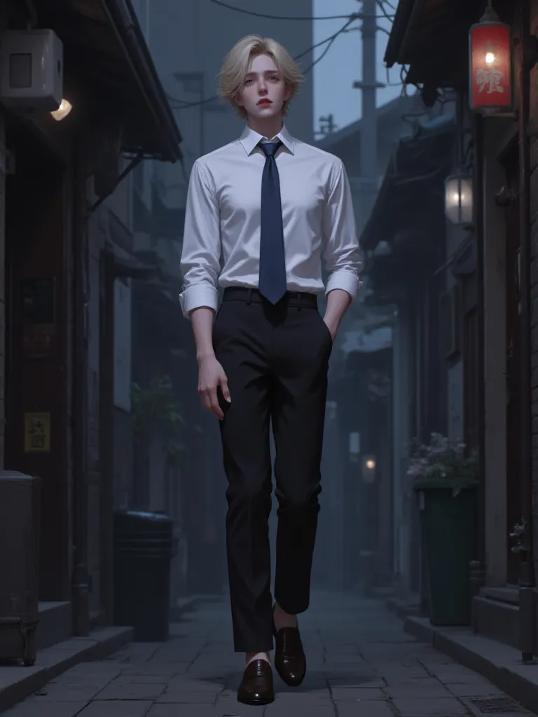 Thumbnail of Ким Тэхён