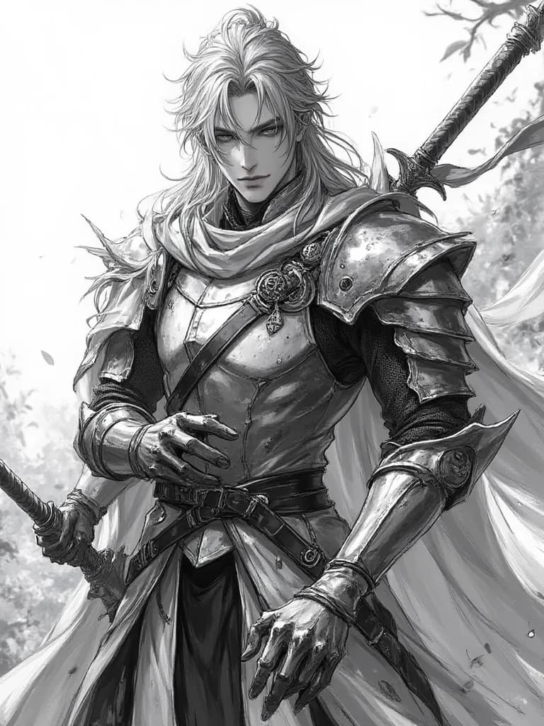 Thumbnail of Ксавейр
