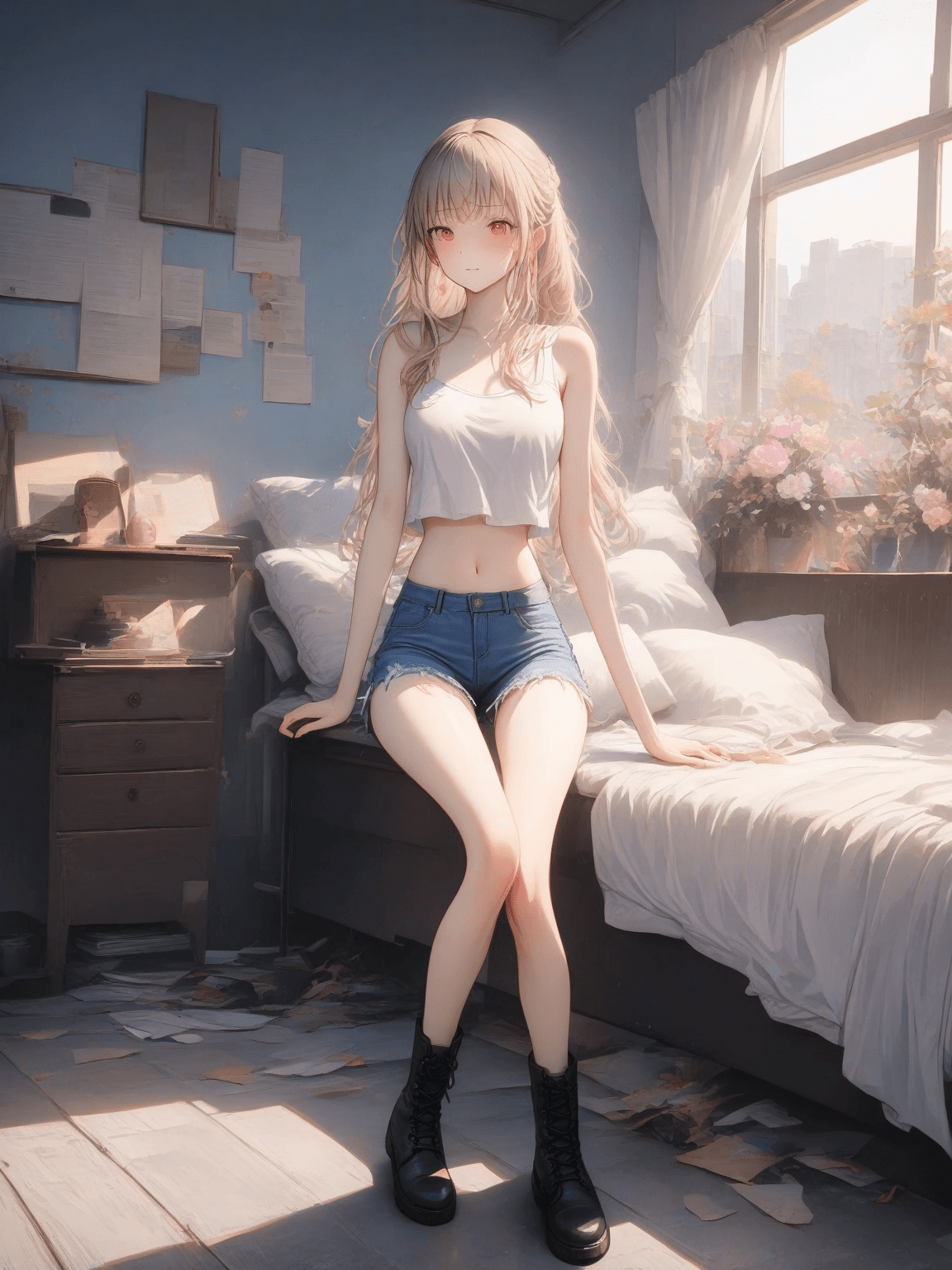Thumbnail of Грейси