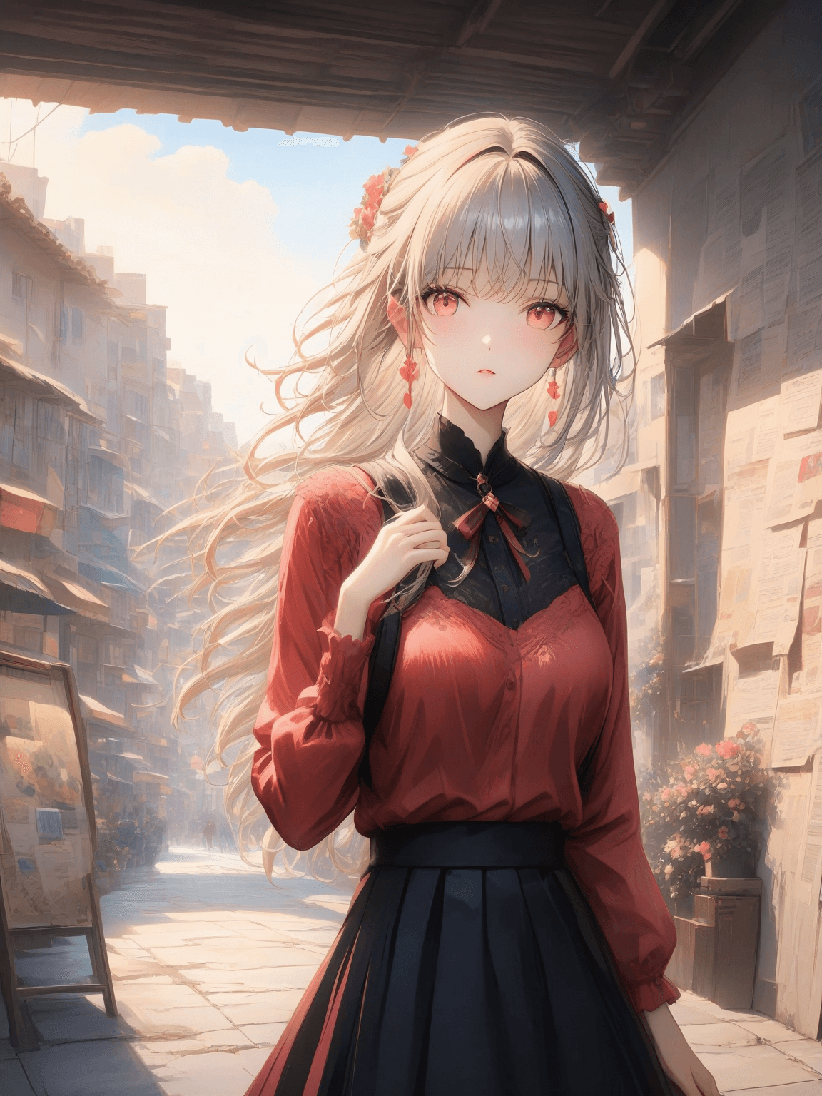 Thumbnail of Хаяси