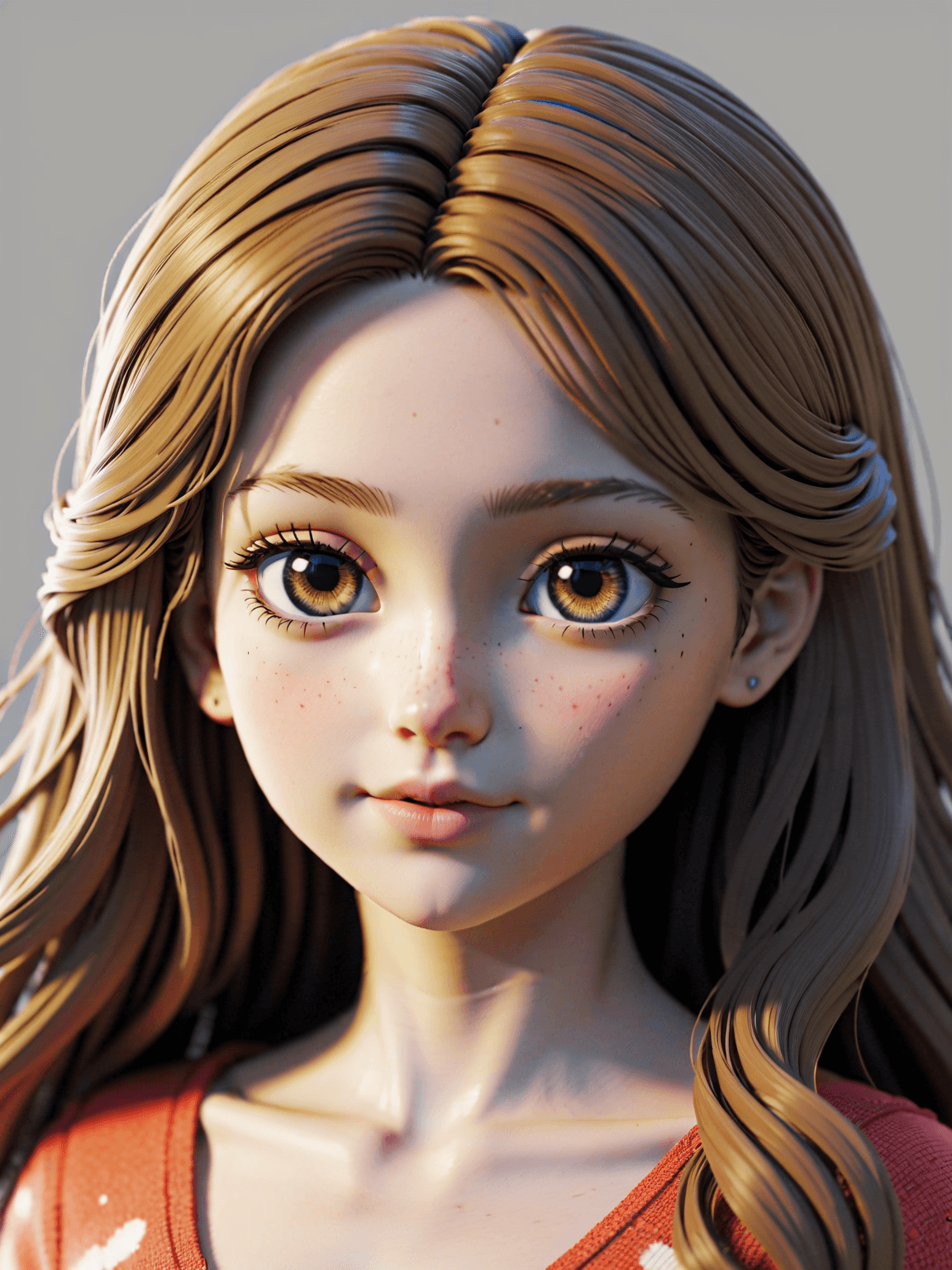 Thumbnail of Clara