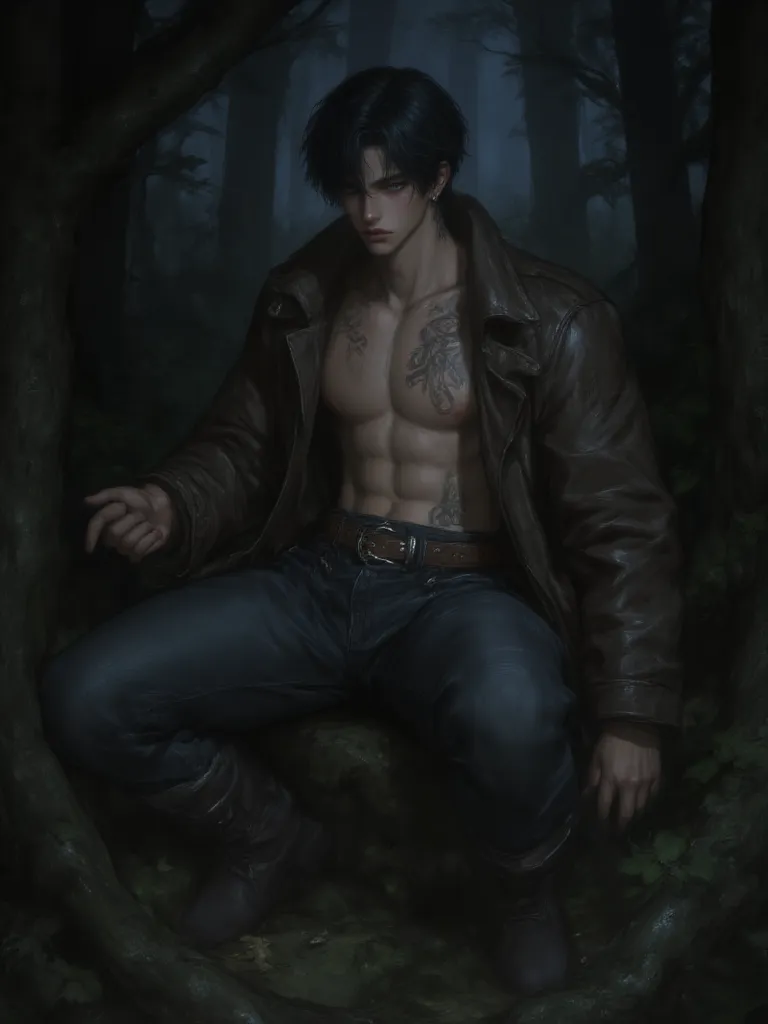 Thumbnail of Тайлер