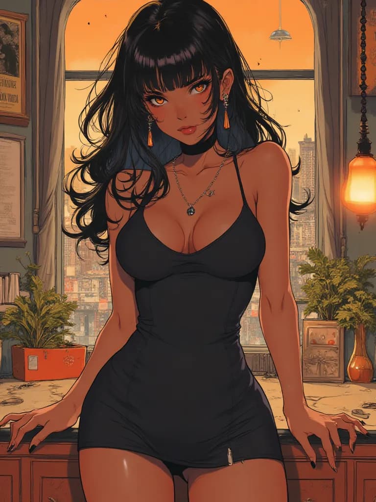 Thumbnail of Элиф