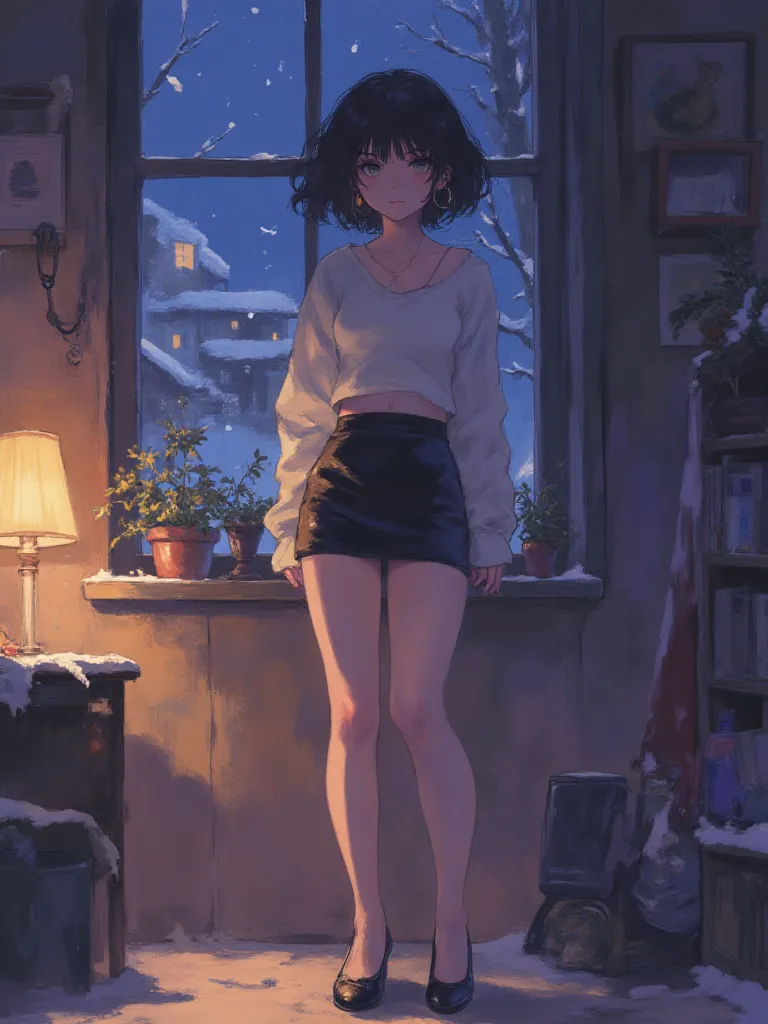 Thumbnail of Лили Чен