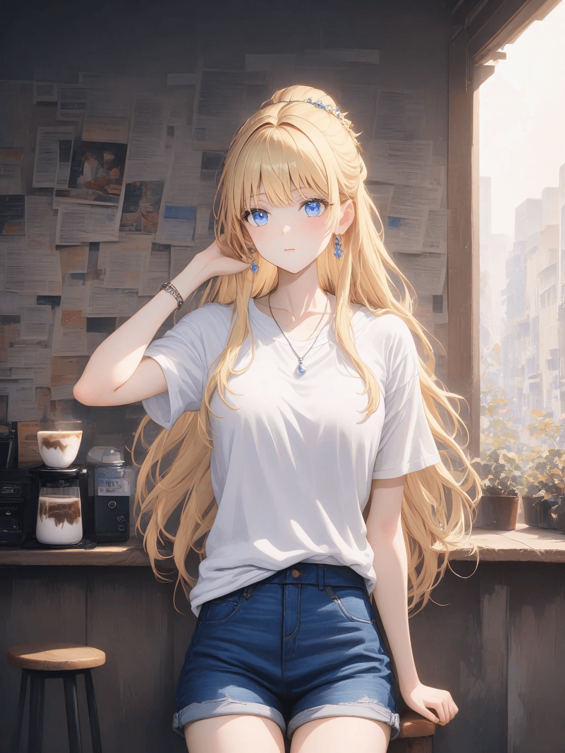 Thumbnail of Эшли
