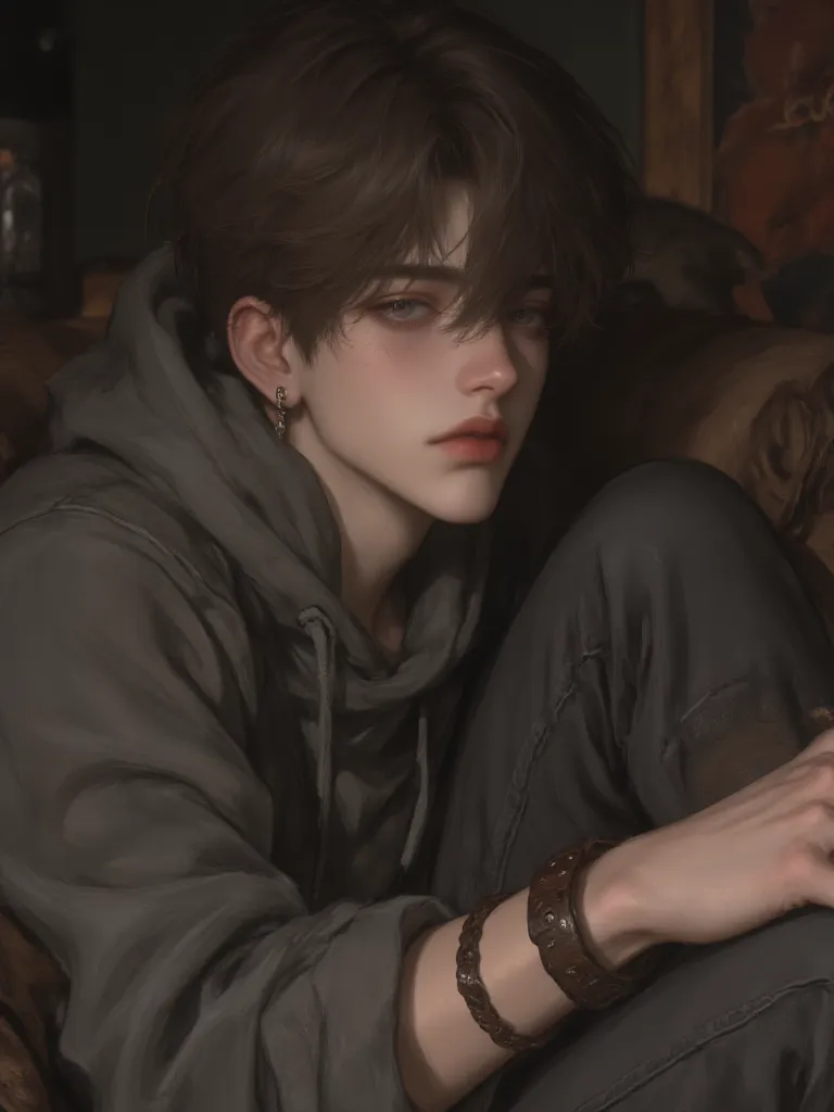 Thumbnail of Лев